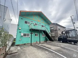 フラッツT6の画像