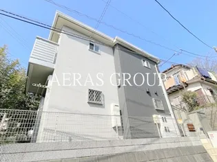 フォレストメゾンパーシモン1の画像