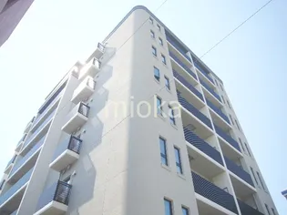 グランヴォワール昭和町の画像