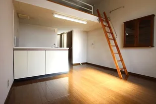 メゾンヌーベルの画像