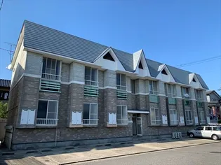 メゾンヌーベルの画像