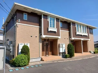 アヴァンセSの画像