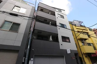 ヴィスパ西日暮里の画像