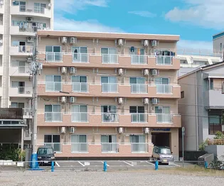 フィットハイム青柳の画像