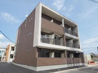 シャトーレーヴIの画像