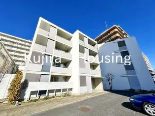 カーサ トリアーデの画像