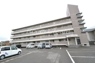 西原ハイツの画像