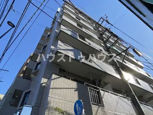 ブランシェ十条の画像