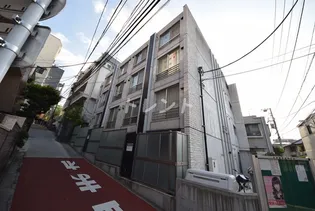 ZESTY神楽坂IIの画像