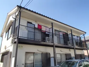 大橋ハイムの画像