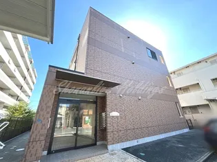 アンベリール上大岡の画像