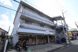 エトワール奥野の画像