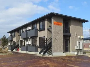 ハイツルネスの画像