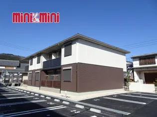 ROYAL YORK IV B棟の画像