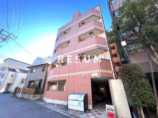 千葉県千葉市中央区要町【マンション】の外観