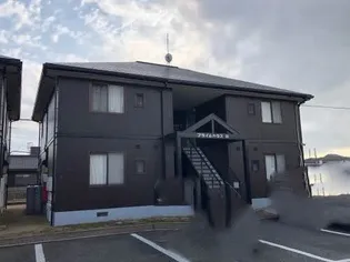 プライムハウス B棟の画像