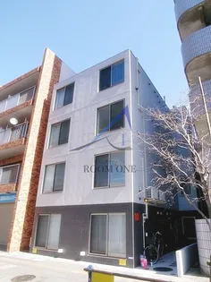 MAHALORESIDENCE東尾久の画像