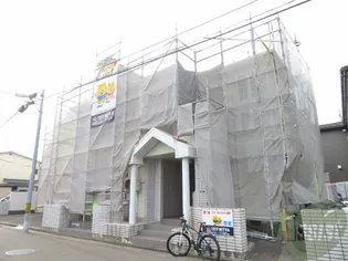 ファーストエイト原町の画像