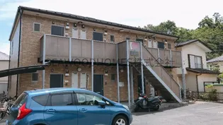 ヴィレジ金沢八景の画像