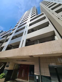 スカイコート後楽園WESTの画像