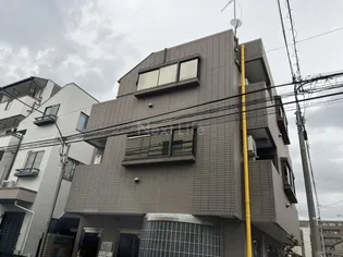 エムエイチビルの画像