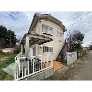 グッドパレス東海大学前の画像