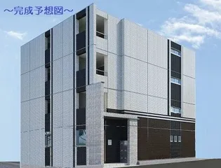 セイバリー西葛西Iの画像