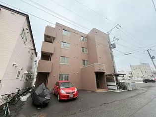 トクトラストⅢの画像