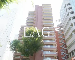 ファミール西新宿の画像