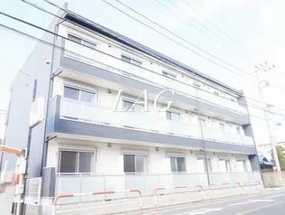 リブリ カーサ大久保の画像