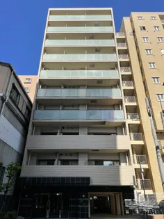 スカイコートパレス錦糸町の画像