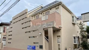 ジュネパレス市川第24ーBの画像