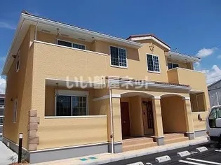 グリーンシティ竜美Aの画像