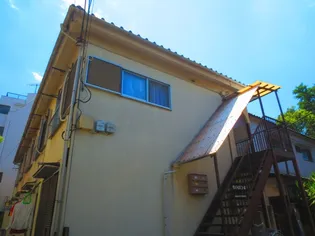 サンライズコーポの画像