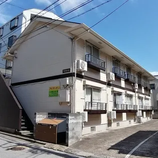 アビタシオンの画像