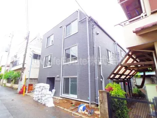 東京都西東京市芝久保町2【マンション】の外観