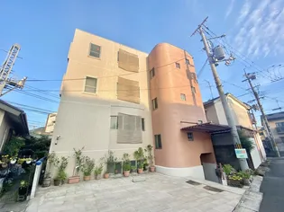 YOレジデンスの画像