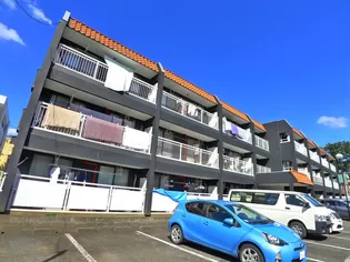 石川マンションの画像