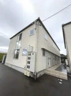 N'ENUPHARA棟の画像