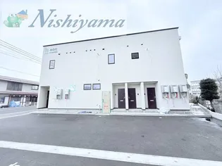 林ノ杜350米沢駅前の画像