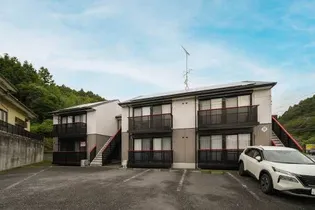 ロイヤルレジデンスBの画像