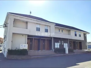 プロムナード モコA棟の画像