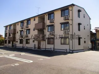 アセット木更津の画像