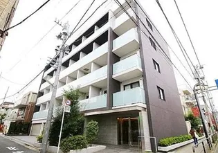 プレール ドゥーク下北沢の画像