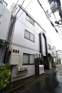 上落合ビルの画像