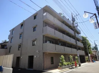 ルーブル中村橋弐番館の画像