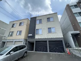 マイルーム宮の沢IIIの画像