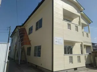 グリーンバレーの画像