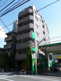 ルーブル神楽坂の画像