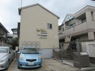 コンドレア牛久保西の画像